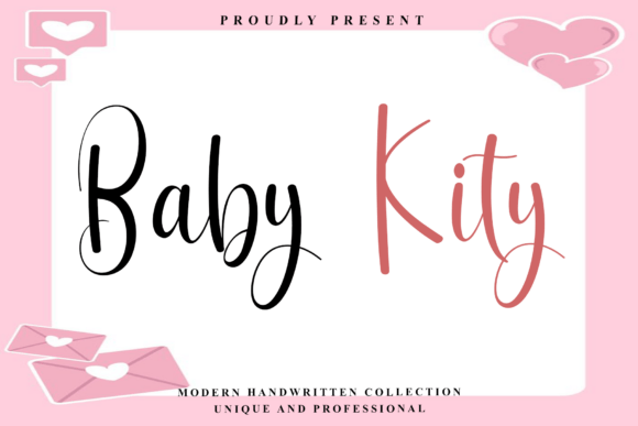 Baby Kity: Embracing Autumn's Rhythm in Design