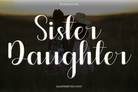 Exploring Sister Daughter: A Script for Elegant Design