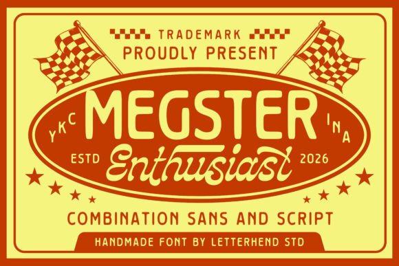 Unleash the Spirit of the Track with Megster Enthusiast