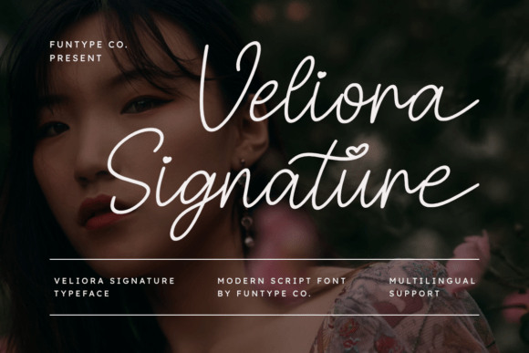 Veliora Signature: Crafting an Intimate & Modern Brand Voice